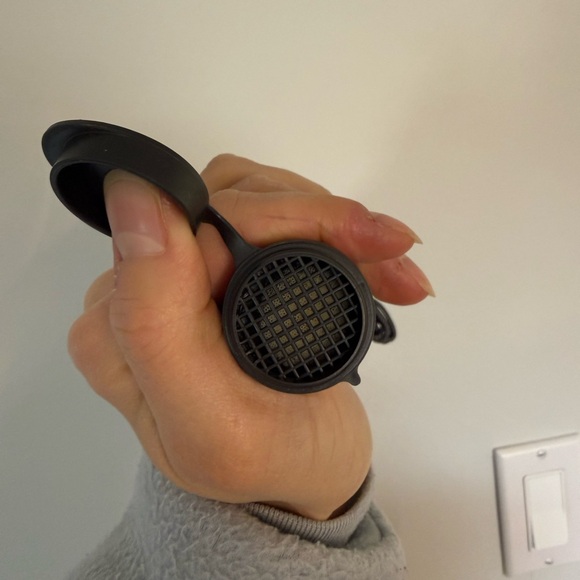 LifeStraw Personal Water Filter in Blue - Picture 3 of 5